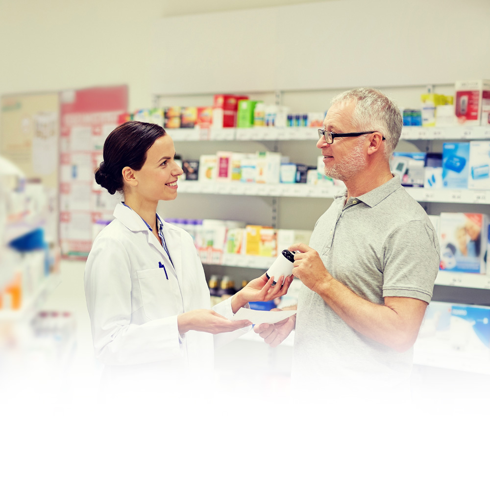 Pharmacie de Caychac